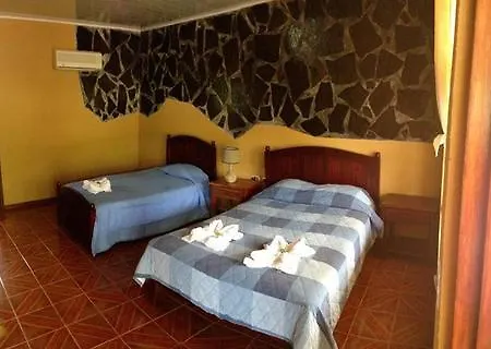 Sueno Dorado Hotel And Hot Springs